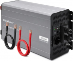 Qoltec Pure Sine Wave | 12V on 230V | 4000/8000W