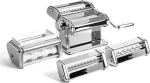 Marcato Multipast+ Pasta Machine Set