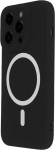 Mocco Silicon Soft Mag Cover for Apple iPhone 16 Plus