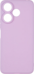 OBAL:ME Matte TPU Cover for Xiaomi Redmi 13 4G/5G / purple