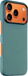 Tactical MagForce Aramid Cover for Apple iPhone 17 Pro / Blue Jay