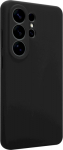 Tactical Velvet Smoothie Cover for Samsung Galaxy S26 Ultra / asphalt