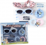 CERDA GROUP Cerda Beauty: Bluey - Accessories Set (17pcs) (2500003307)