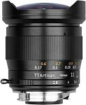 TTArtisan 11mm F2.8 Leica M Mount