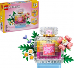LEGO CREATOR 3 IN 1 31383 Floral Decor Perfume Bottle