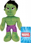 As Company AS Disney: Marvel - Hulk Plush 25cm (1607-01751)