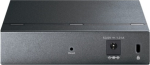 TP-Link TL-SG105PE 5-Port Gigabit Easy Smart Switch with 4-Port PoE+