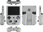 Portable Console Anbernic Portable Console RG 406V 5500mA 4'' LCD IPS czytnik kart microSD