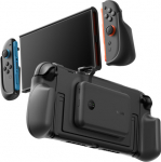 Belkin Gaming Grip for Nintendo Switch2 black ENA019hqBK