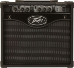 Peavey Electronics Rage 158 - 15W guitar amplifier