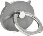 Vega PHONE HOLDER STAND THICK KOT UNIVERSAL GRAY VEGA NA HAND RING HOLDER>