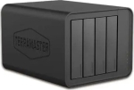 TERRAMASTER F4-425PRO(N350) NAS, 16GB DDR5 (No Hard Drive)