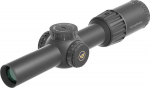 Telescope Yukon Vector Optics - LPVO Tauron running scope 1-6x24