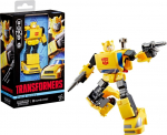Hasbro Fans - Transformers Generation: Devastation Deluxe Class Bumblebee (G1925)