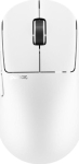 Pulsar X2N CRAZYLIGHT Medium Uyuni gaming mouse, white