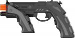 iPega 9257 Gun-Shaped Game Controller Android/iOS/PS3/PS4/PC/N-Switch/SmartTV Black