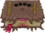 Funko Pop!: Harry Potter - The Monster Book of Monsters #202 Vinyl Figure