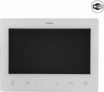 Monitor video intercom VIDOS DUO IP M300W-X