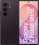 Samsung Galaxy Z Fold8 Ultra 8 512 GB Violet