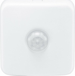 Philips Smart | Smart Motion Sensor with Batteries, 1-Pack | White