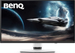 BENQ EX321UZ 31.5inch QD-OLED 4K UHD 0.03ms 240Hz HDMI DP USB C PD90W HUB USB