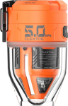 Flextail Max Pump 3 Electronic Air Pump Orange