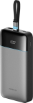 Cuktech LPB252N 25000 mAh USB-C 120W szary