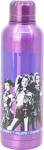 Stor: K-POP Demon Hunters - Young Adult Insulated Stainless Steel Bottle (515ml) (80609)