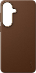 CARE by PanzerGlass Solo Case Brown Samsung New Galaxy S26 Plus | PanzerGlass
