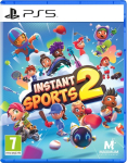 Maximum Entertainment France PS5 Instant Sports 2