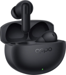 OPPO True wireless earphones | Enco Air5 | Bluetooth | In-ear | Microphone | Midnight Black | Noise canceling