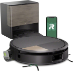 IROBOT Roomba Vacuum Cleaner 775 Combo Czarny