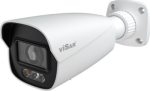 Visar VSC IPT6BLe4F28, IP tube camera 6MP, 2.8mm