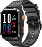 SMARTWATCH W10 PRO/BLACK W10PROBLACK BLACKVIEW