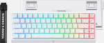 Keyboard MCHOSE Ace 68 TTC Dragon Lord Magnetic Switch (6941750502908)