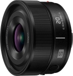 PANASONIC LUMIX S 20MM F/2.5
