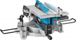 Makita LH1201FL Compound miter saw 1650W