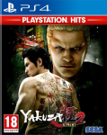 Sega PS4 Yakuza Kiwami 2