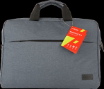 CANYON bag B-4 Elegant 15.6" Grey