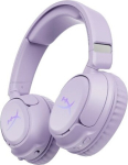 KIN handset giant gaming Cloud Flight 2 Wireless Lavender - D9LS0AA