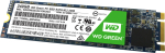 Western Digital Green SSD M.2 SATA 240GB, SATA/600