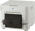 DNP Photo Imaging DNP Digital Dye Sublimation Photo Printer DS-RX1HS