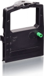 KMP Ribbon Oki 3320 09002303 black compatible