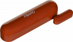 Fibaro FGDW-002-7 ZW5 door/window sensor Wireless Brown