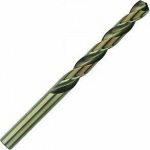 BOS Wiertło Bosch Bosch metal twist drill HSS-Co, 3mm (working length 33mm, 10 pieces)