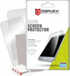 E.V.I. DISPLEX PROTECTOR SCHUTZFOLIE, F/ APPLE IPHONE 6/7/8/SE (2020/2