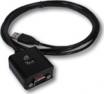Exsys EX-1303 - Serial Adapter - USB - RS-422/485