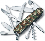 Victorinox Huntsman Camouflage