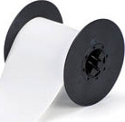 Brady Corporation Brady B-595 - Vinyl - wei&szlig; - Rolle (10.16 cm