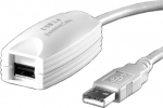 VALUE USB-Verl&auml;ngerungskabel - USB (W) zu USB (M)